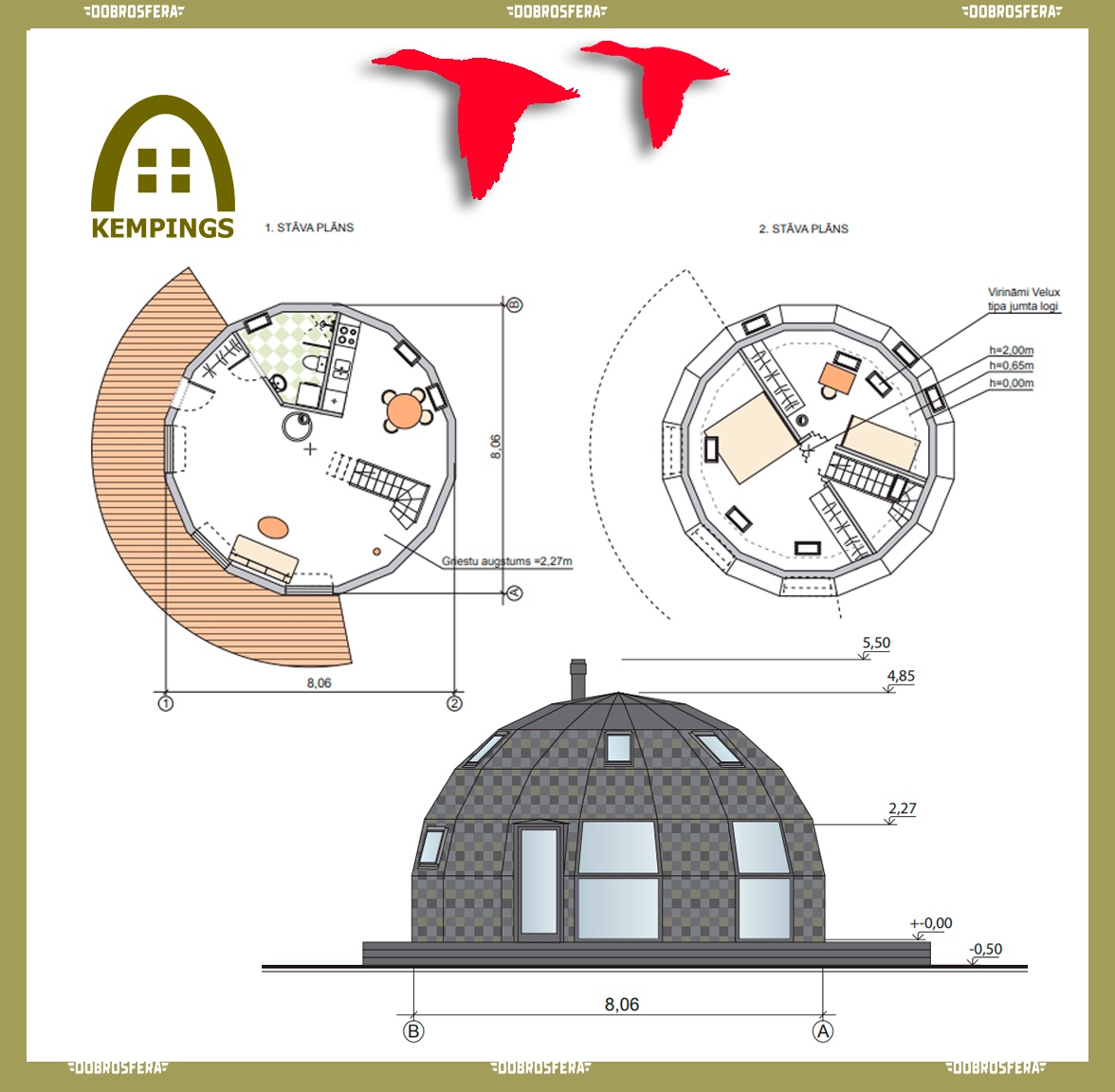 Благодарим компанию Dobrosfera! Благодарим компанию Dobrosfera!