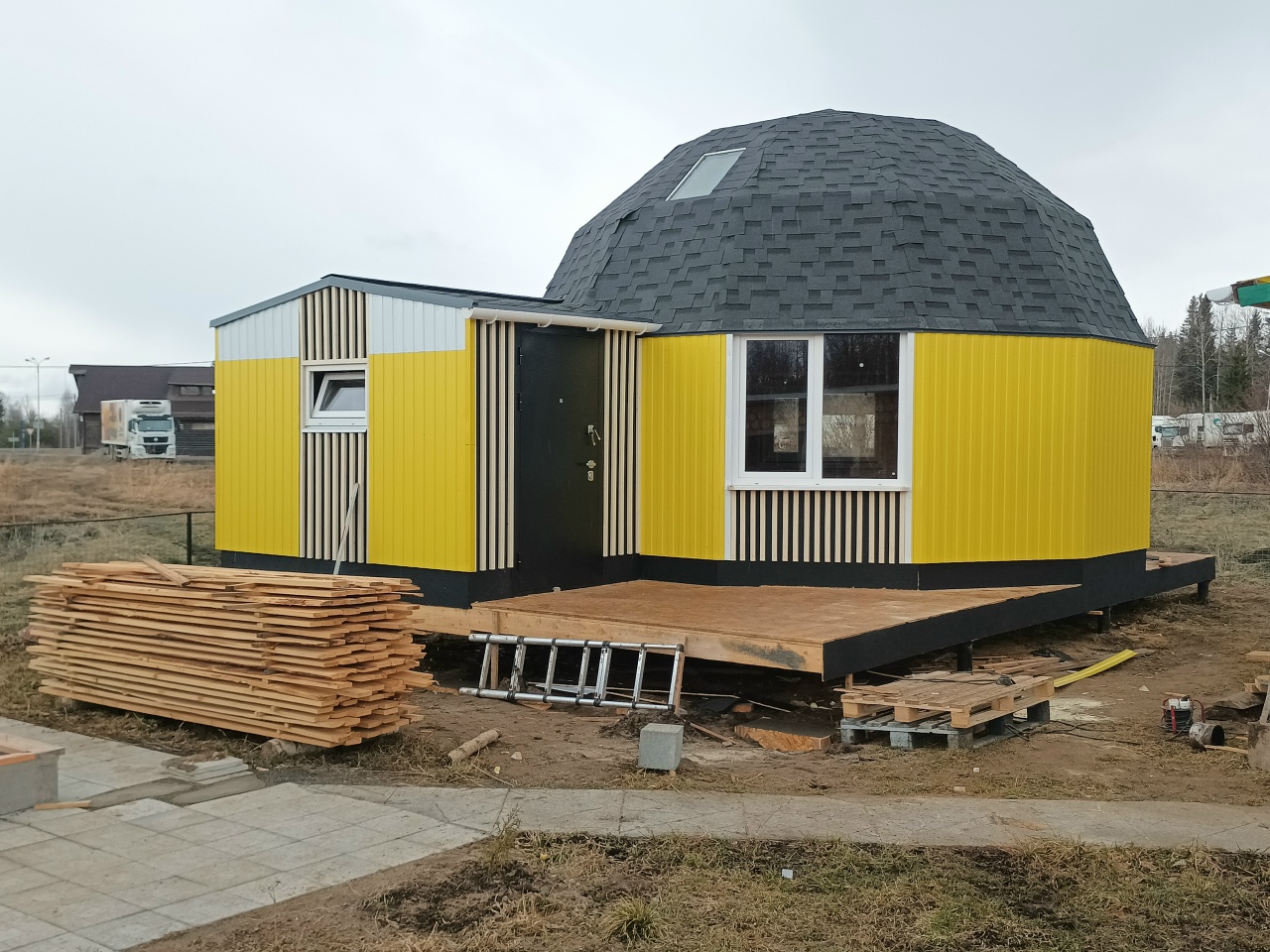 Добросфера 6 ECO Добросфера 6 ECO